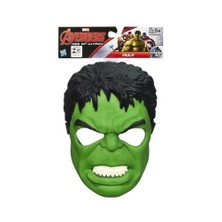 Avengers Hulk Maske