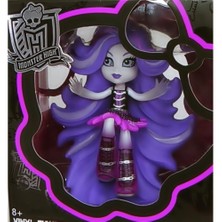 Monster High Gerçekten Acayipler - Spectra Vondergeist