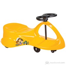 Pilsan Play Car