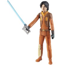 Star Wars Rebels Ezra Bridger Figür 28 Cm