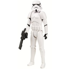 Star Wars Rebels Stormtrooper Figür 28 Cm