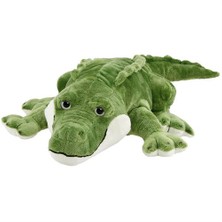 Neco Plush Timsah Peluş Oyuncak 65 Cm