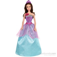 Barbie PSG Super Gizemli Prenses