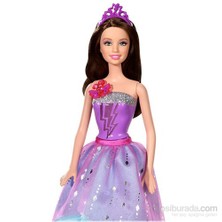 Barbie PSG Super Gizemli Prenses