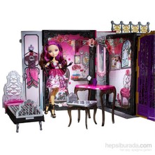 Ever After High Briar ve Yıl Sonu Balo Aksesuarları