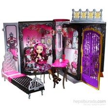 Ever After High Briar ve Yıl Sonu Balo Aksesuarları