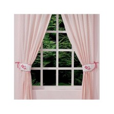 Funna Baby Grandma Perde 150X260 Cm