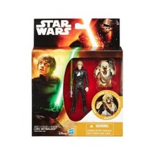 Hasbro Star Wars Luke Skywalker Jedi Figür