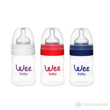 Wee Baby  Baby Geniş Ağızlı PP Biberon 150ml