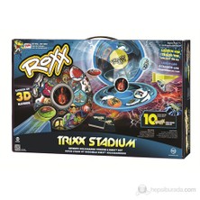 Roxx Stadyum