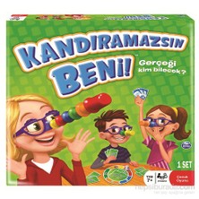 Kandıramazsın Beni