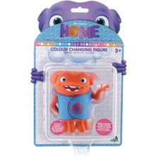 Home Evim Of Renk Ve Mod Değiştiren Figür 10 Cm