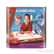 Aqua Doodle Cars 2 Sihirli Kalem