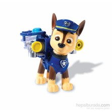 Paw Patrol Kahramanlar Chase