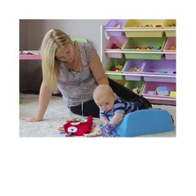 Tumzee Tummy Time Karın Üstü Oyun Platformu