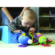 Tumzee Tummy Time Karın Üstü Oyun Platformu