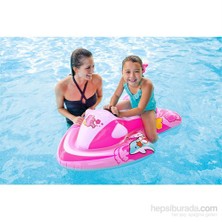 Intex Hello Kitty  Binici 117X77 Cm.