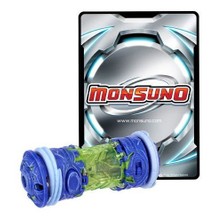 Monsuno Fırtına Kapsülü