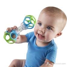 Bright Starts Rhino Toys Oball Shaker Oyuncak