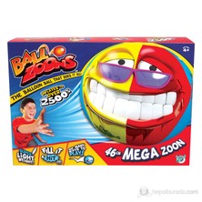 Mega Ball Zoons