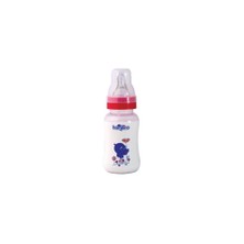 Bambino 150 Ml Natural Desenli Silikon Emzikli Pp Biberon