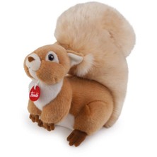 Trudi Oyuncak Sincap Peluş Ginger 24 Cm