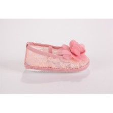 Pinkstep Bebek Ayakkabı Alisa