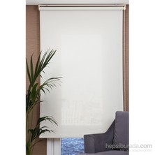 Comforsun Screen Stor Perde Krem 150x200