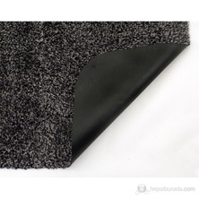 Step&Go Sihirli Paspas 46x71 cm Gri