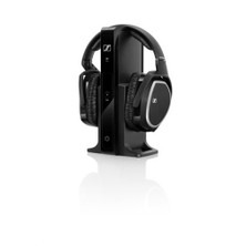 Sennheiser Rs 165 Kulaküstü Kulaklık