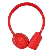 Luxa BT-X3 Bluetooth Stereo Kulaküstü Kulaklık (LX-LHA0049)