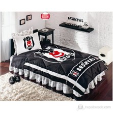 Beşiktaş 1903 Tek Kişilik Ranforce Uyku Seti