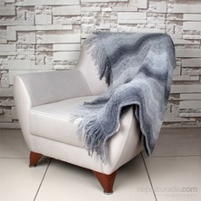 Betireshome Örgü Battaniye