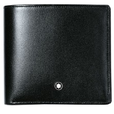 Montblanc Leather Goods Meisterstück Cüzdan 7163