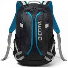 DICOTA D31047 Backpack Active 14"-15.6" Notebook Sırt Çantası