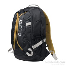 DICOTA D31048 Backpack Active 14"-15.6" Notebook Sırt Çantası