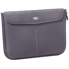 Addison 300890 13.3" Gri Bilgisayar Notebook Çantası