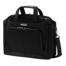 Samsonite Ergo-Biz 14" Siyah Notebook Çantası  (46U-09-005)