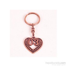 new life promosyon nl 03 AFYONKARAHİSAR Anahtarlık