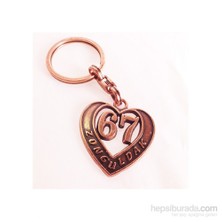 new life promosyon nl 67 ZONGULDAK Anahtarlık