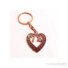 new life promosyon nl 72 BATMAN Anahtarlık