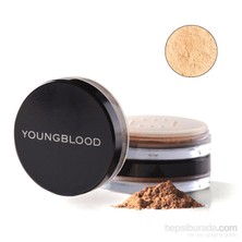 YOUNGBLOOD Barely Beige (1005) Toz Mineral Fondoten
