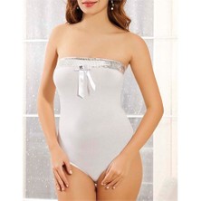 Bayrak Underwear Kadın  Body 121