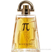 Givenchy Pi  Edt 50 Ml Erkek Parfüm