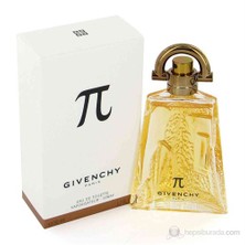 Givenchy Pi  Edt 50 Ml Erkek Parfüm