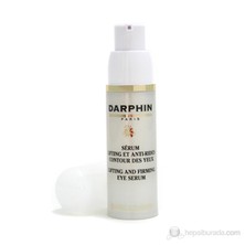 Darphin Paris Lifting And Firming Eye Serum - Göz Çevresi Sıkılaştırıcı Serum