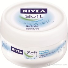 Nivea Soft 300 Ml