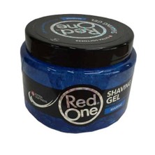 Redone Shaving Gel Marine 500 Ml - Tıraş Jeli