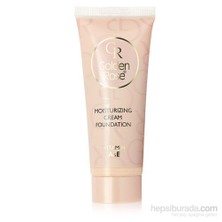 Golden Rose Mousturizing Cream Foundation - Fondöten - 03