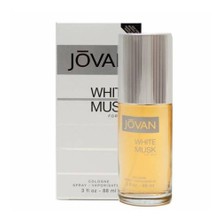 Jovan White Musk For Men 88 Ml Erkek Parfümü